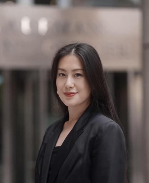 Daisy Cheng