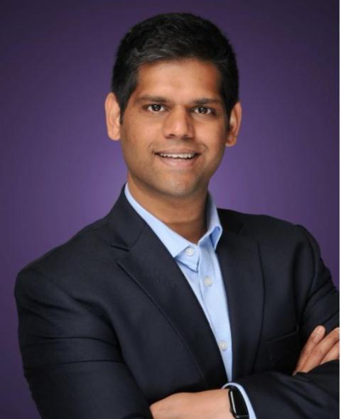 Daulat Mahadik