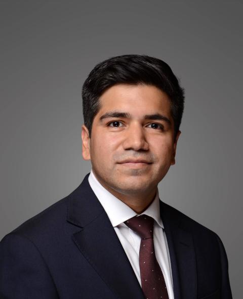 Javier Maldonado Zuniga