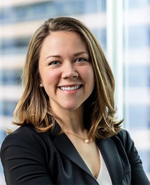 Kristen Asdal Headshot 