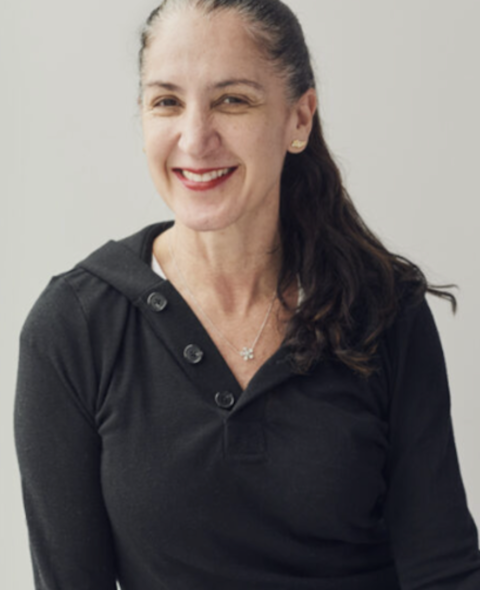 Liza Landsman