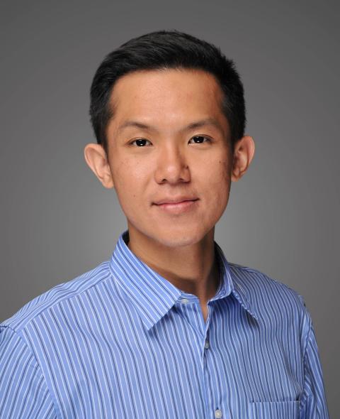 Shawn Lin