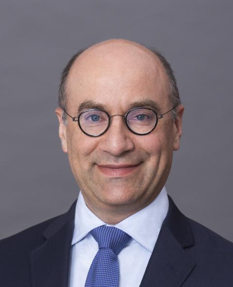 Steven Altman