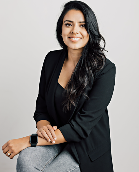 Simran Kang