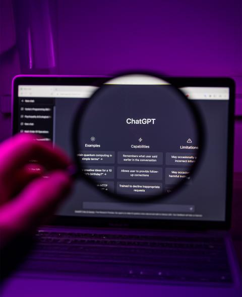 ChatGPT ChatGPT