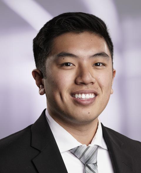 Jeremy De Los Angeles