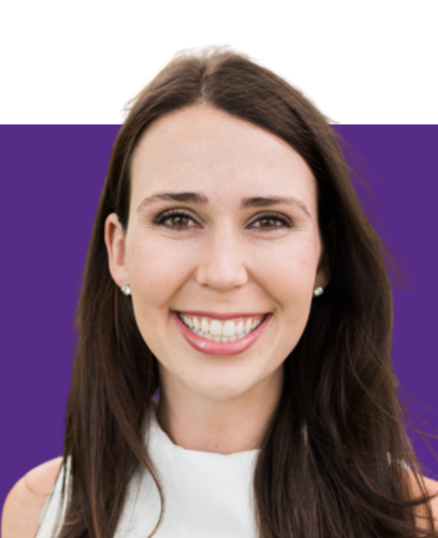 Kate Thomson Headshot