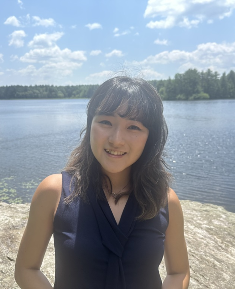 YeJin Park