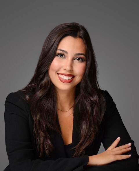 Alia Hakim