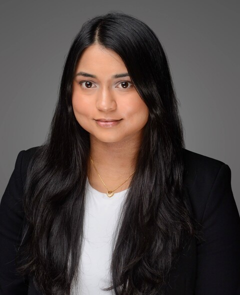 Manisha Bommakanti