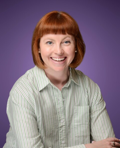 Molly Horan