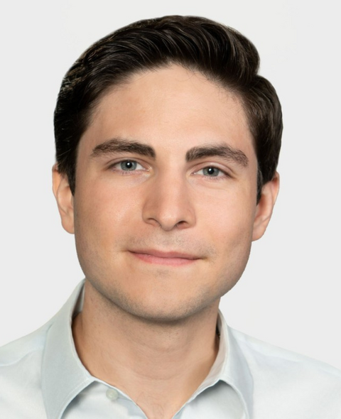 Santiago Gomez-Garcia