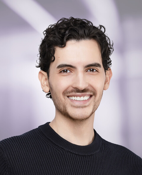 Profile picture of graduate ambassador 