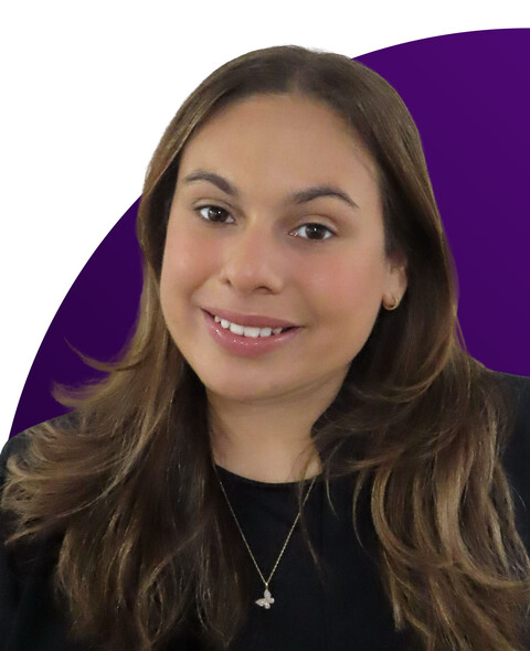 Part-time MBA Alumni Ambassador Gabrielle Buchanan