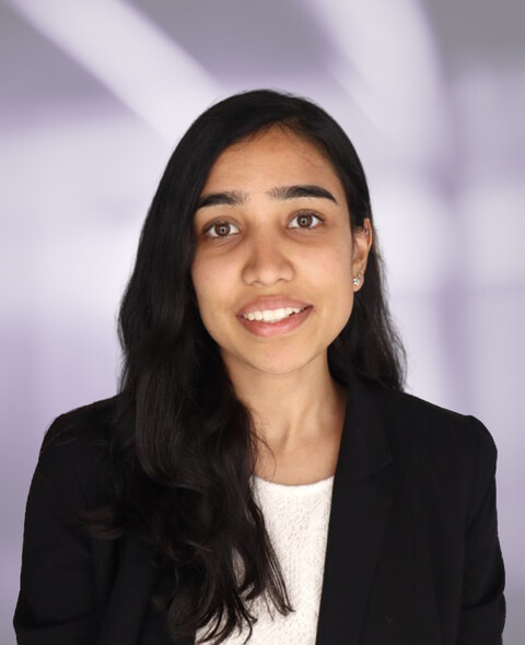 Part-time MBA GA Ashi Patel