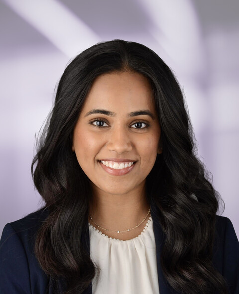 Part-time MBA GA Shreya Sukur