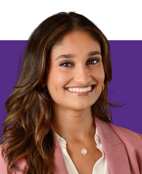 Tanya Raj