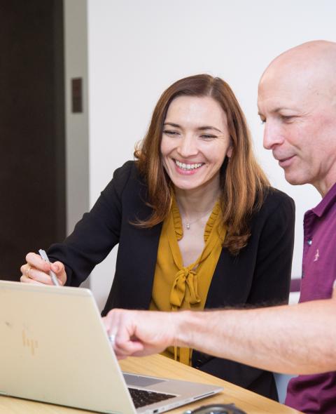 Center for Behavioral Research