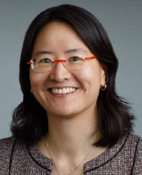 Yvonne W. Lui