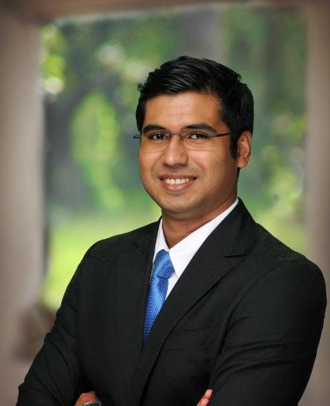 Afeef Sahabdeen