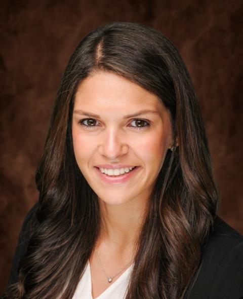 Alison Lochner headshot