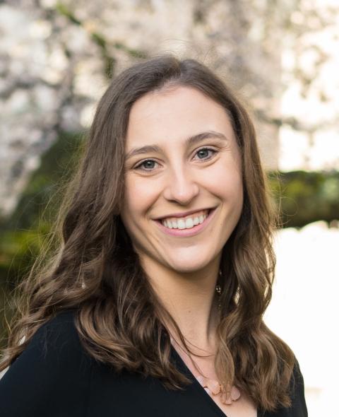 Anna Gallagher Anna Gallagher
