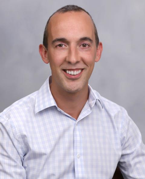 Brian Ruggiero Headshot