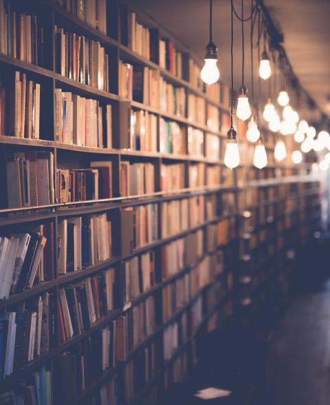 Just Browsing