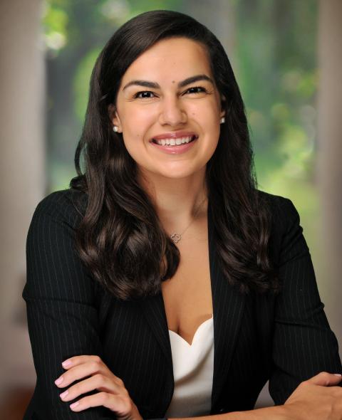 Zoe Cantor Headshot Zoe Cantor Headshot