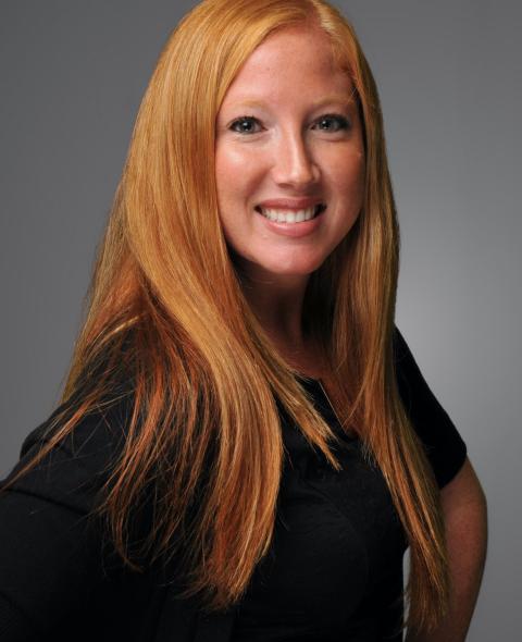 Carrie Headshot Carrie headshot
