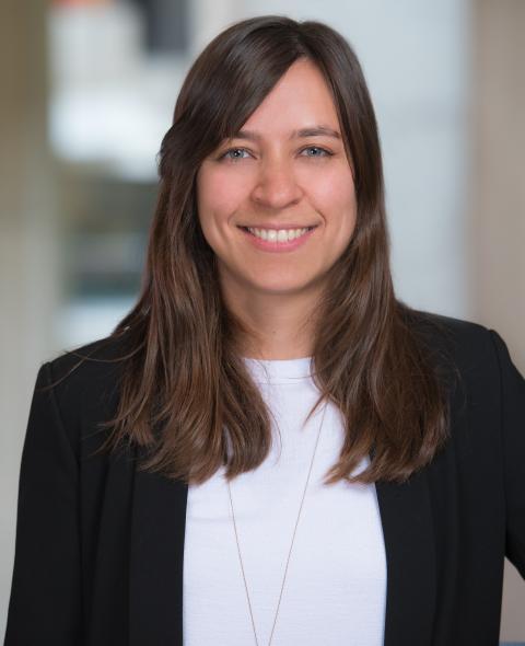 Cecilia Corzo-Araoz