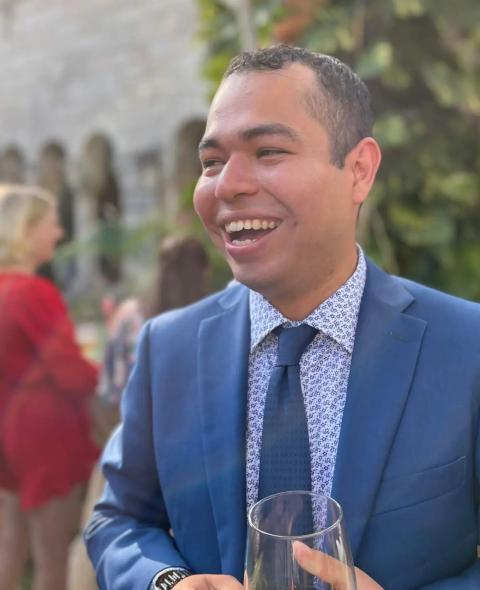 Cesar Miranda Cesar Miranda