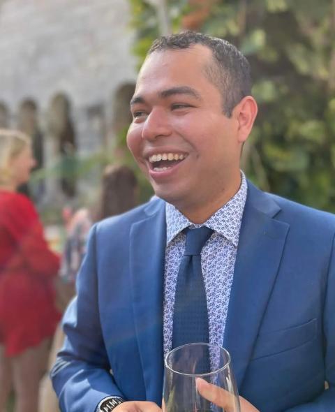 Cesar Miranda Cesar Miranda