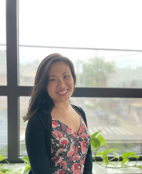Lisa Quach Lisa Quach