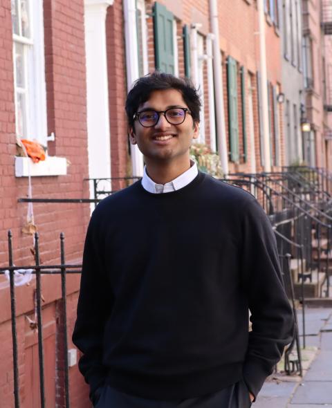 Prabhav Khamojjhala Prabhav Khamojjhala