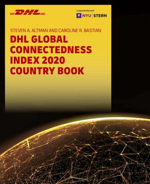 DHL Full Country Book