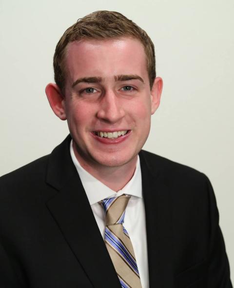 Donald Coughlan Donald Coughlan Part-time MBA student