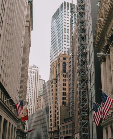 New York Stock Exchange