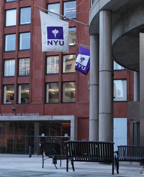 new york university phd admission