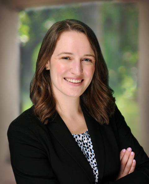 Heather Rosen-Kahnowitz Headshot