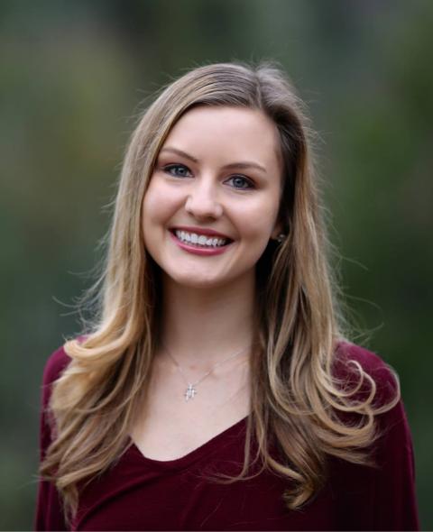 Jane Kennedy Headshot