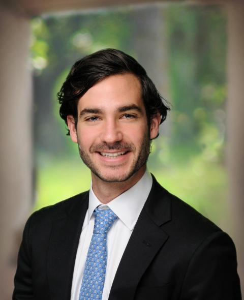 Jose Diaz Eseverri Headshot