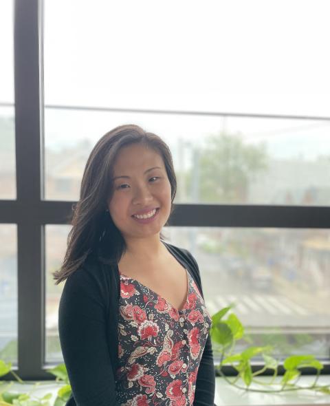 Lisa Quach Lisa Quach
