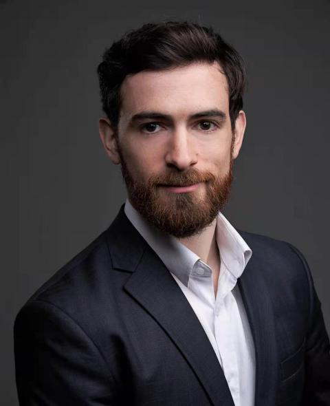 luc micaelli