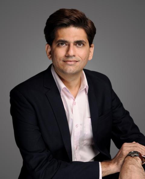 Nilesh Ramnani