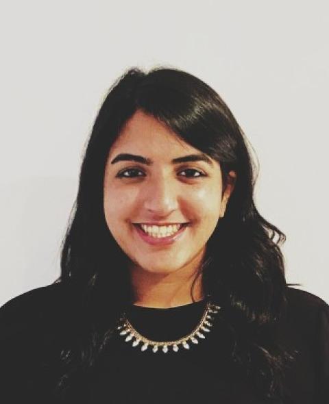 Pooja Kakar Headshot