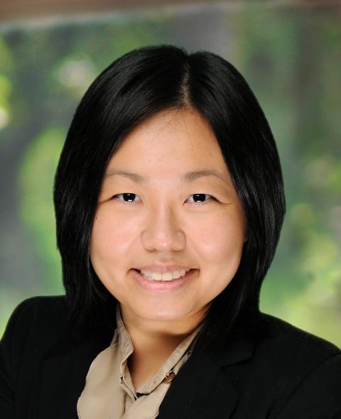 Sheron Tang Sheron Tang