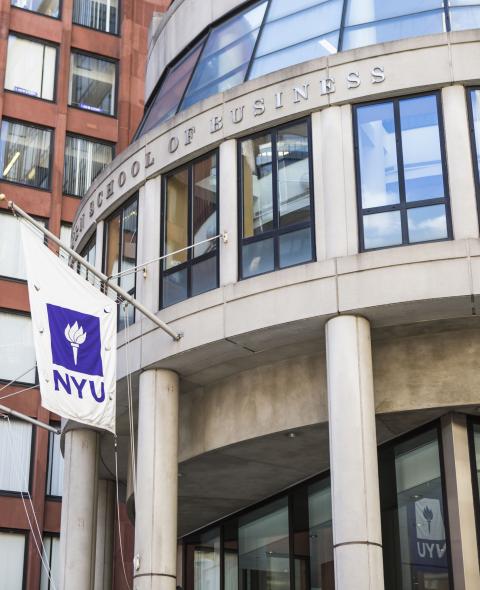 NYU Stern School of Business