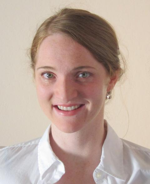 Theresa Kuchler, PhD