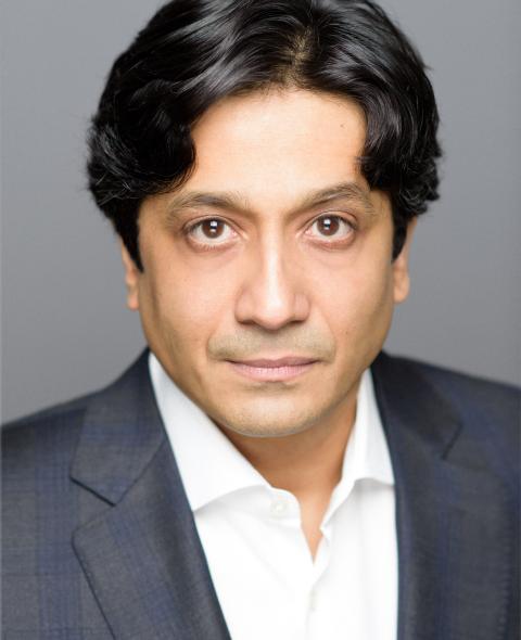 Arun Sundararajan